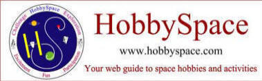 HobbySpace seeks to show that everyone can participate in space exploration and development in one way or another. 